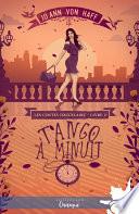 Télécharger le livre libro Tango à Minuit